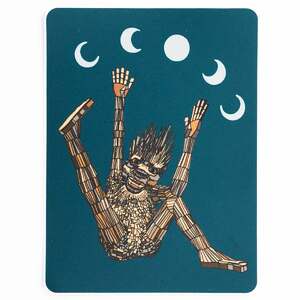 TROLL STICKER: SOREN
